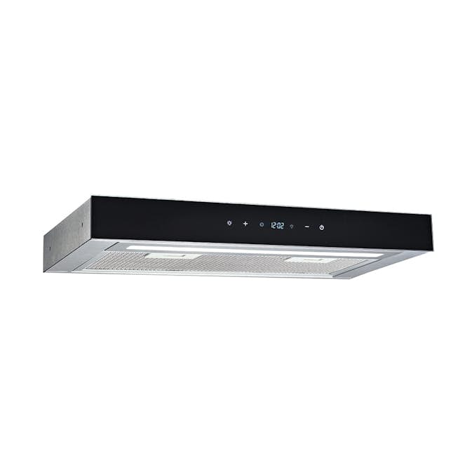 Underbyggd Köksfläkt Sunwind Cuisine 50 cm LED-Belysning