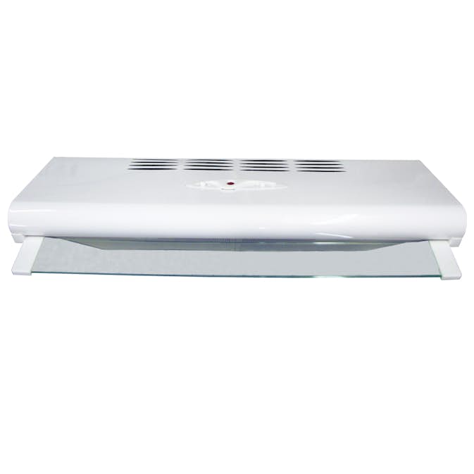 Köksfläkt Thermex Manchester K501 Vit 60 1 motor