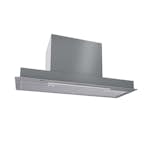 Underbyggd Köksfläkt Thermex TFM 180 Standard Frånluft Rostfri