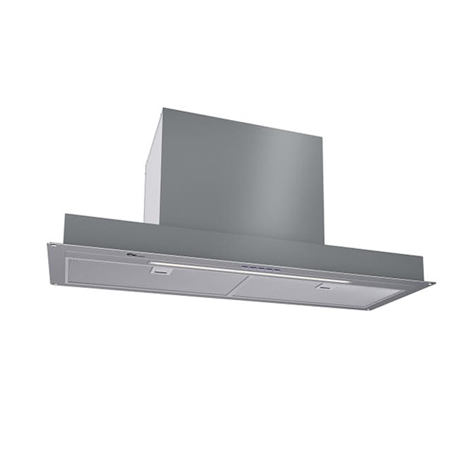 Underbyggd Köksfläkt Thermex TFM 180 Standard Frånluft Rostfri