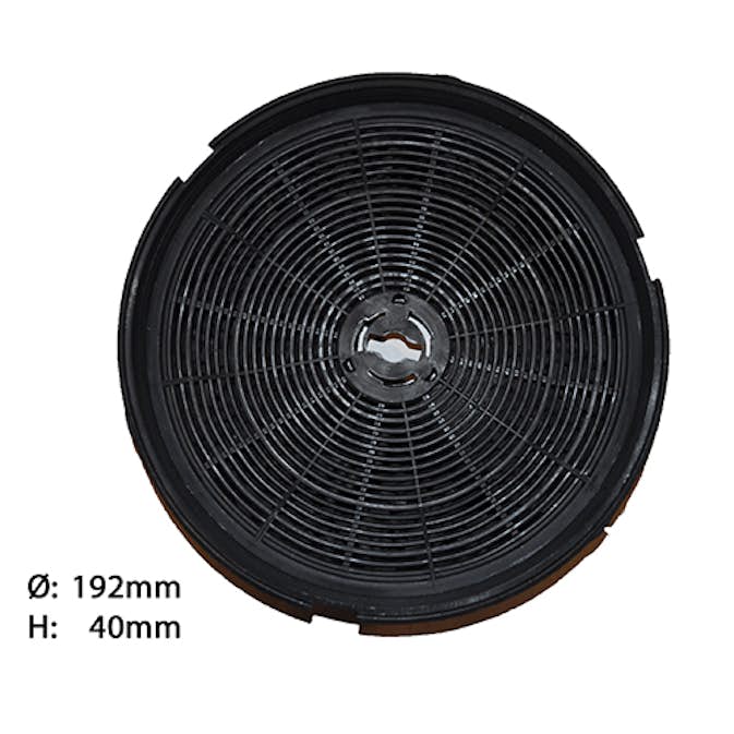 Kolfilter Thermex 535.42.9000.9