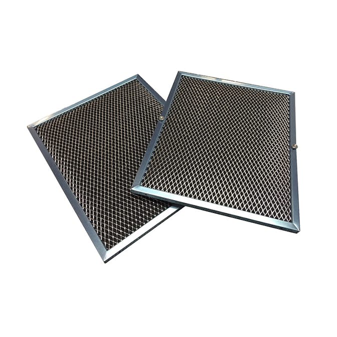 Kolfilter Thermex till Super Silent Plus