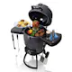 Kolgrill/Rök Broil King Keg 5000 Klotgrill
