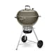 Kolgrill Weber Master-Touch® GBS Klotgrill C-5750 Ø57 cm Smoke Grey