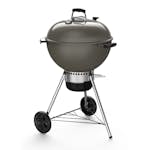 Kolgrill Weber Master-Touch® GBS Klotgrill C-5750 Ø57 cm Smoke Grey