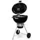 Kolgrill Weber Master-Touch® GBS Klotgrill Premium E-5770 Ø57 cm med SS-grillgaller