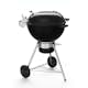 Kolgrill Weber Master-Touch® GBS Klotgrill Premium E-5770 Ø57 cm med SS-grillgaller