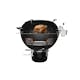 Kolgrill Weber Master-Touch® GBS Klotgrill Premium E-5770 Ø57 cm med SS-grillgaller