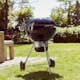 Kolgrill Weber Master-Touch® GBS Klotgrill Premium E-5770 Ø57 cm med SS-grillgaller
