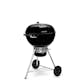Kolgrill Weber Master-Touch® GBS Klotgrill Premium E-5770 Ø57 cm med SS-grillgaller