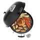Kolgrill Weber Master-Touch® GBS Klotgrill Premium SE E-5775 Ø57 cm med SS-grillgaller