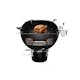 Kolgrill Weber Master-Touch® GBS Klotgrill Premium SE E-5775 Ø57 cm med SS-grillgaller