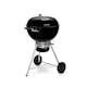 Kolgrill Weber Master-Touch® GBS Klotgrill Premium SE E-5775 Ø57 cm med SS-grillgaller