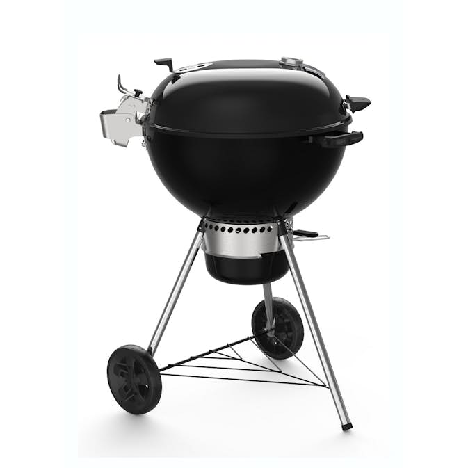 Kolgrill Weber Master-Touch® GBS Klotgrill Premium SE E-5775 Ø57 cm med SS-grillgaller