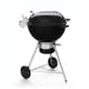 Kolgrill Weber Master-Touch® GBS Klotgrill Premium SE E-5775 Ø57 cm med SS-grillgaller