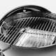 Kolgrill Weber Original Kettle Klotgrill E-4710 Ø47 cm