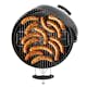Kolgrill Weber Original Kettle Klotgrill E-4710 Ø47 cm