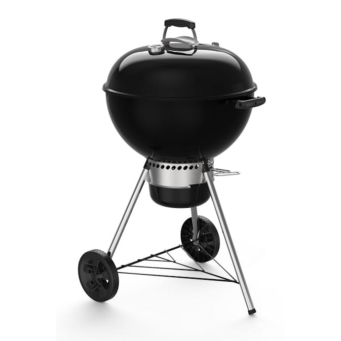 Kolgrill Weber Original Kettle Klotgrill E-5730 Ø57 cm