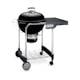 Klotgrill Weber Performer GBS Kolgrill med Sidobord & Integrerad Termometer