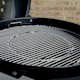 Klotgrill Weber Performer GBS Kolgrill med Sidobord & Integrerad Termometer