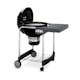 Klotgrill Weber Performer GBS Kolgrill med Sidobord & Integrerad Termometer