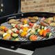 Klotgrill Weber Performer GBS Kolgrill med Sidobord & Integrerad Termometer