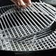 Klotgrill Weber Performer GBS Kolgrill med Sidobord & Integrerad Termometer