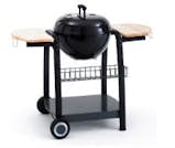 Kolgrill