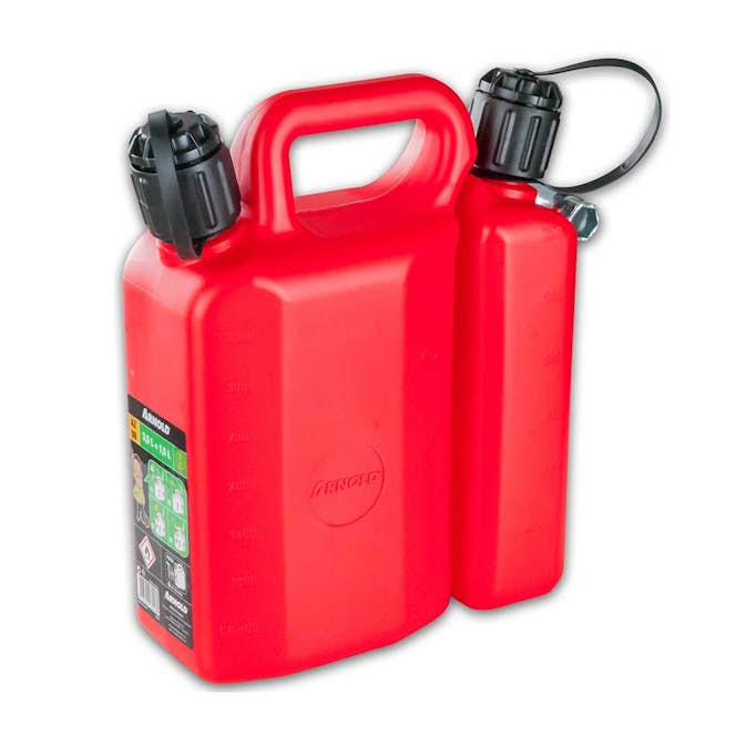 Kombidunk Arnold 3,5+1,5 liter