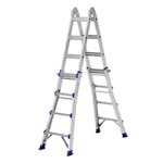 Kombinationsstege Skeppshultstegen Proffs