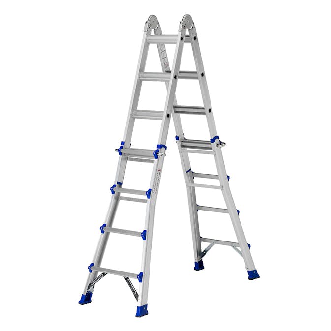 Kombinationsstege Skeppshultstegen Proffs