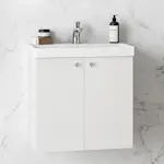 Tvättställsskåp Westerbergs Hed 530