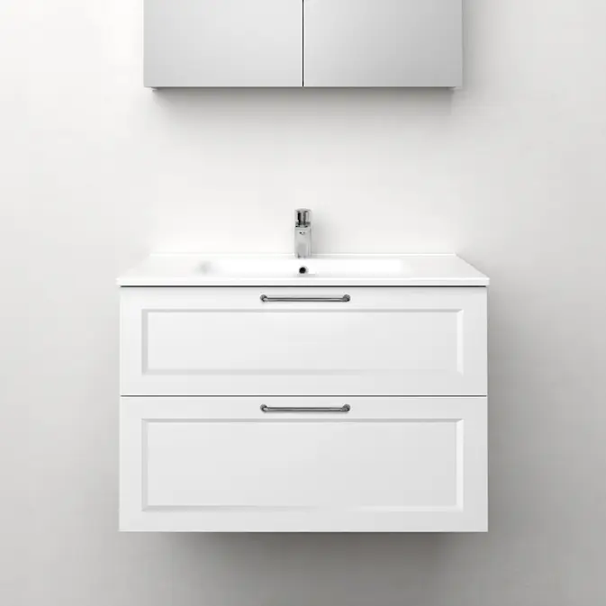 Tvättställsskåp Westerbergs Nejd