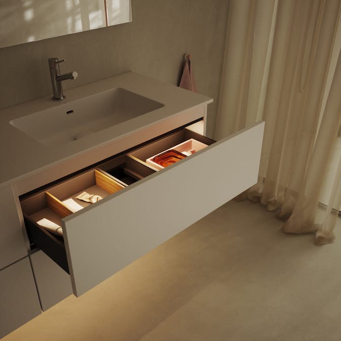 Belysning INR Plus Light Core XS 60