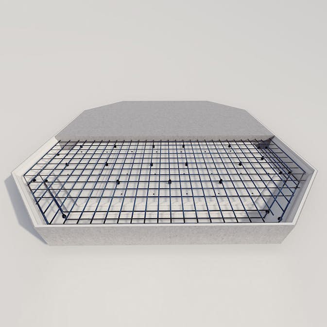 Komplett Grundmäklarna Grundpaket Fristående