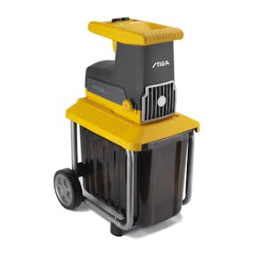 Kompostkvarn STIGA Bio Silent 2500