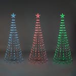 Metalldekoration Gnosjö Konstsmide Kon 265 LED