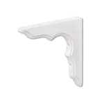 Konsol Lundbergs Anders Vit