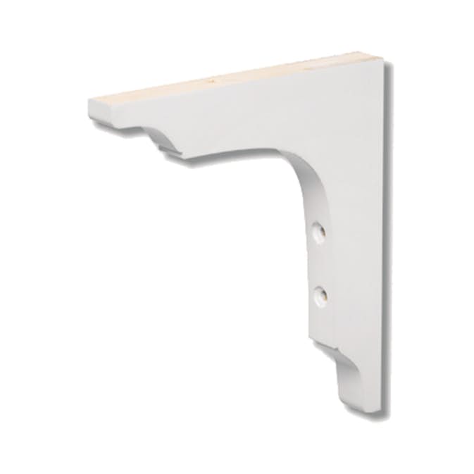 Konsol Lundbergs Fredrik Vit