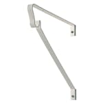 Konsol Lundbergs Klädhängare Tom Vit