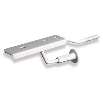 Konsol Lundbergs Stellan Vit