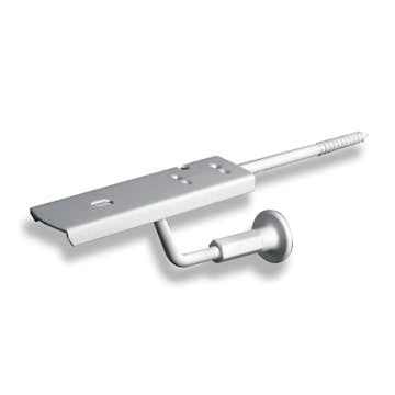 Konsol Lundbergs Sture Vit