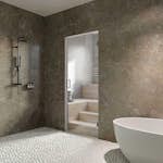 Bastudörr Hietakari Vetro Glasdörr