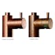 Handdukskrok Tapwell TA242 2-pack