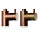 Handduschhållare Tapwell XSUP 030