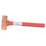 Kopparhammare Hultafors 1kg Cu1000