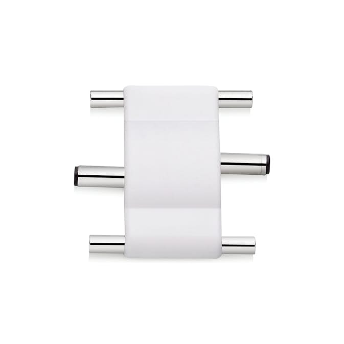 Koppling Markslöjd Connect Rak