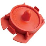 Kopplingsdosinsats HOLE IN ONE Med Borr-kabelskyd