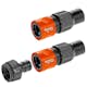 Kopplingssats Gardena Profi Maxi-Flow System