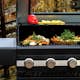 Korg Sunwind Insert System för Grönsaker